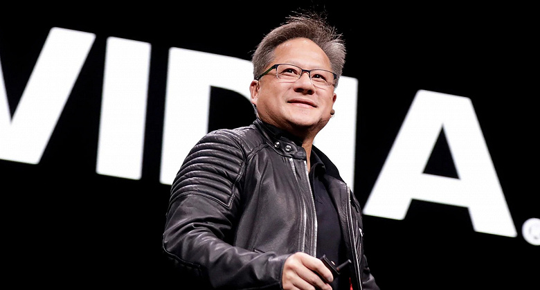 Капитализация Nvidia превзошла ВВП Италии, а скоро Nvidia по своей рыночной стоимости может обойти Apple